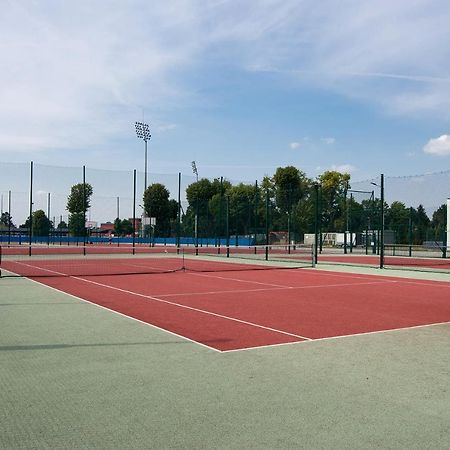 Apartament Na Wspolnej Elblag Dış mekan fotoğraf