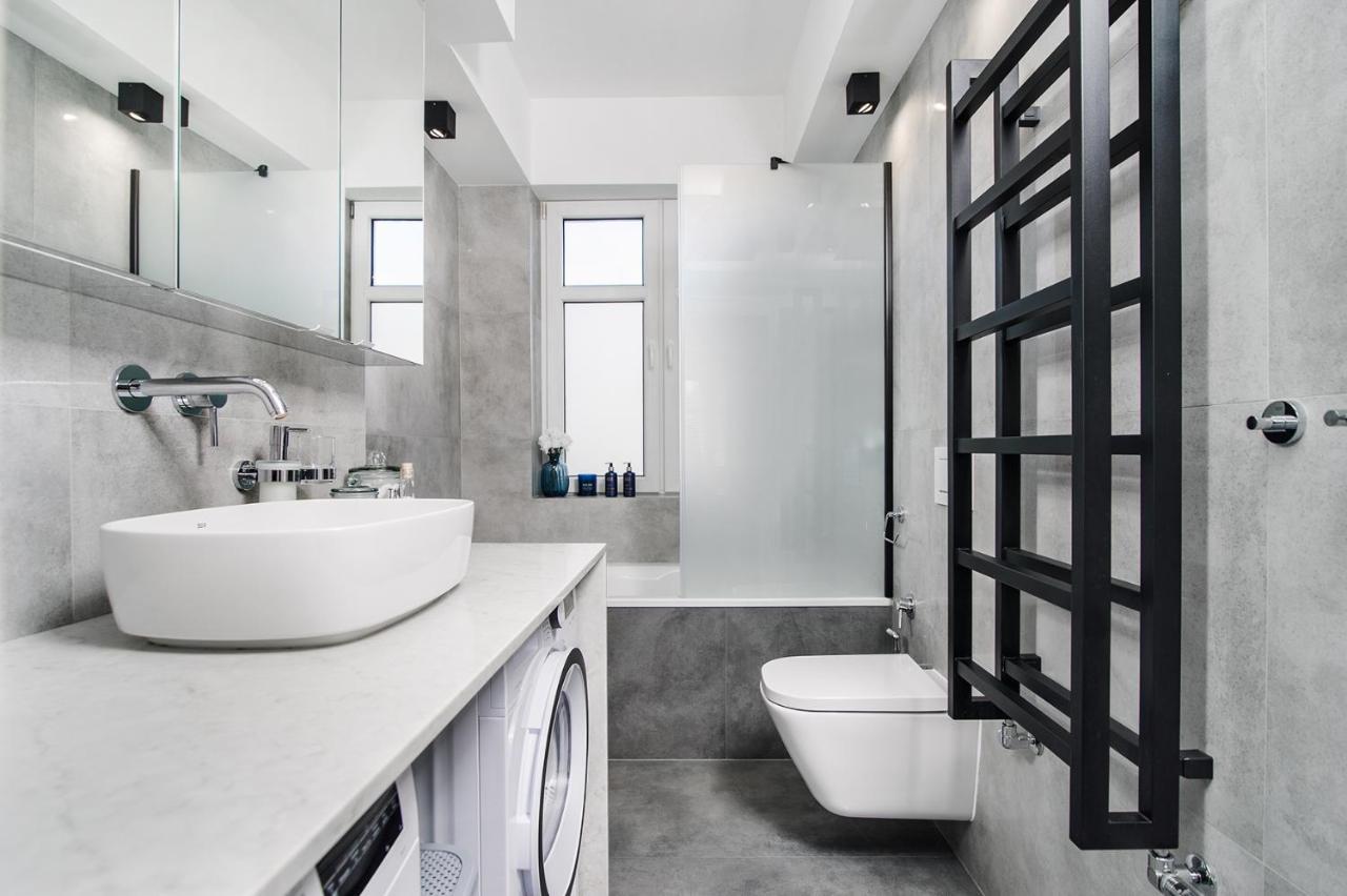 Apartament Na Wspolnej Elblag Dış mekan fotoğraf