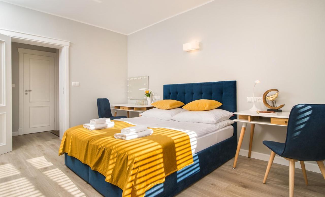 Apartament Na Wspolnej Elblag Dış mekan fotoğraf